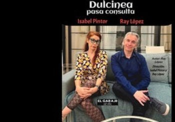 Dulcinea pasa consulta Madrid