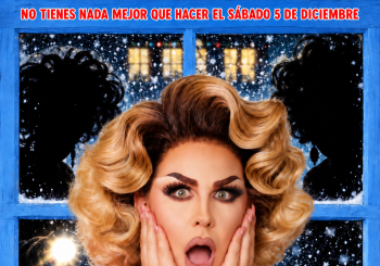 Sola en casa en Santa Cruz de Tenerife
