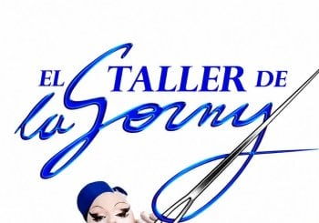 EL TALLER DE LA SORNY CON VANESA ARTILES Madrid
