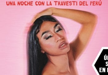 Gad Yola y el sexo a Madrid