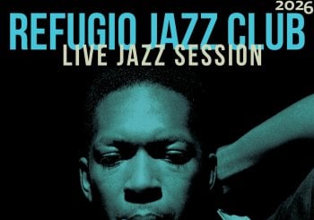 LIVE JAZZ SESSION - Blue Train Tribute Alicante/Alacant
