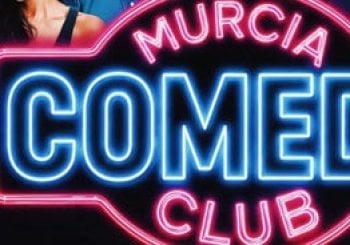 Comedy Club en Delulu Club Murcia