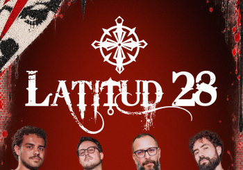 LATITUD 28 - LA BOWIE en Santa Cruz de Tenerife