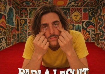 CONCIERTO PABLO LESUIT - OURENSE CAFÉ AURIENSE