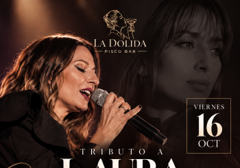 TRIBUTO A LAURA PAUSINI Coruña, A