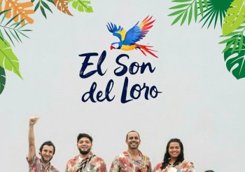 El Son del Loro: Gaitas y Tambores del Caribe Colombiano en Barcelona
