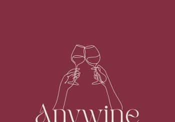 EL AFTERWORK DE MÁLAGA SE LLAMA ANYWINE
