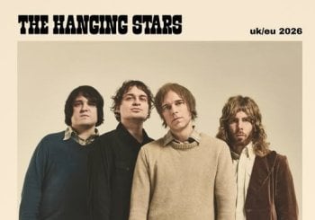 THE HANGING STARS Balears, Illes