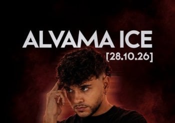 Discoteca 10 - ALVAMA ICE 28 Octubre Granada