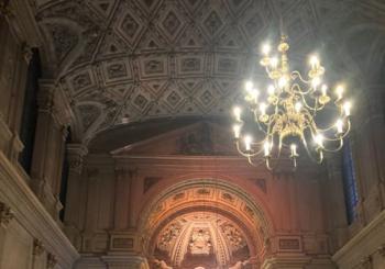 Bach by Candlelight – The Cello Suites London