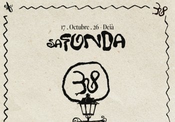 38 ANIVERSARIO @ Sa Fonda Deià Balears, Illes