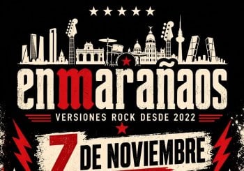 Tardeo con Enmarañaos en Madrid