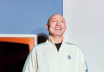 Paul Kalkbrenner en Berlin