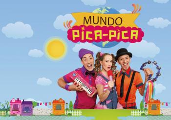 Pica Pica en Monterrey