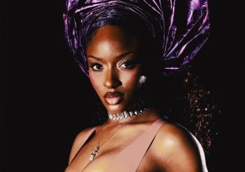 Ayra Starr: Starrgirl World Tour - Posti riservati Mastercard en Milano