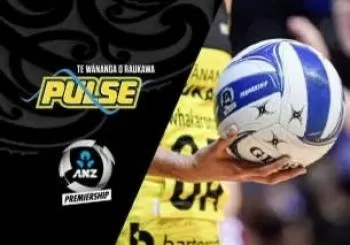 Te Wananga o Raukawa Pulse v Southern Steel en Wellington