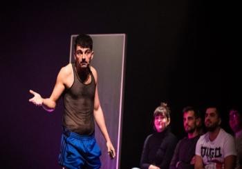 El Gé en Madrid