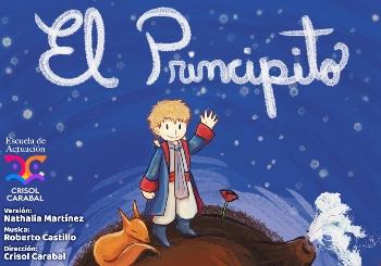 El Principito en Tenerife