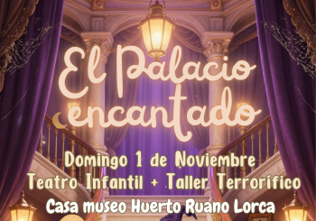 El Palacio Encantado Murcia