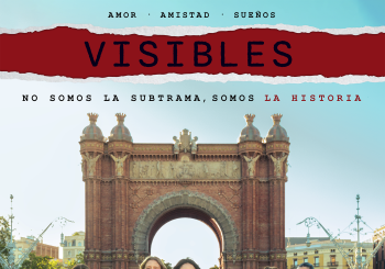 VISIBLES FINAL DE TEMPORADA Barcelona