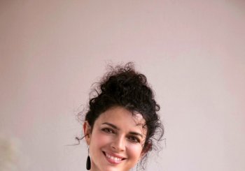 Elif Burgaz – Composiciones originales concierto Barcelona