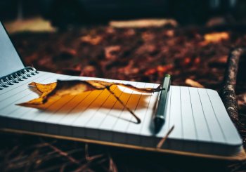 Taller de escritura creativa en Barcelona