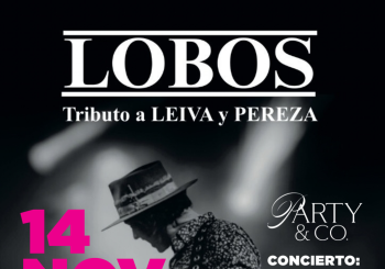 Tributo a Leiva y Pereza Valencia/València