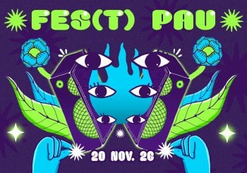 Fes(t) Pau en Barcelona