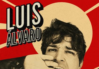 LUIS ÁLVARO EN A CORUÑA Coruña, A