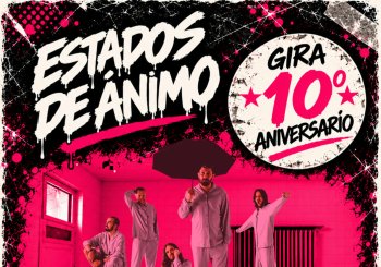 Tributo a El Canto del Loco en Bilbao en Bizkaia
