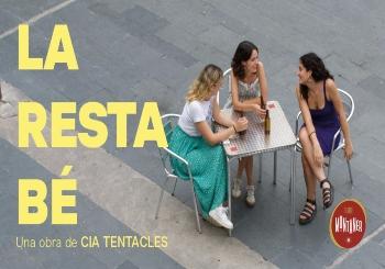 La Resta Bé en Barcelona