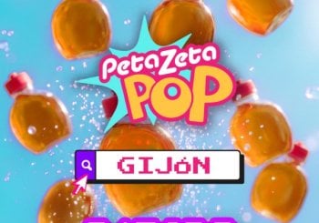 PETAZETA POP - 17 de octubre 2027 en Asturias