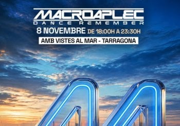 MACROAPLEC x Selvático Tarragona