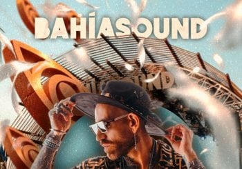 AARON SEVILLA - BAHIA SOUND CÁDIZ - Bono Cultural