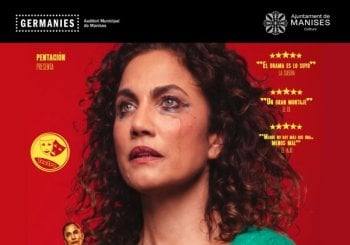 Una Madre de película Valencia