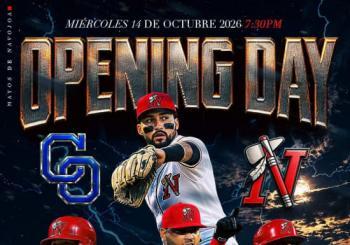 Yaquis vs Mayos en Ciudad Obregón