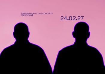 Modeselektor en Mexico City