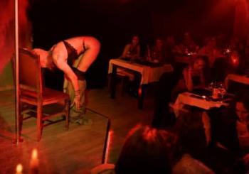 Noite de Halloween no Magic Moments Restaurant Porto ????????