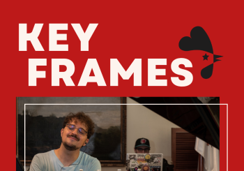 Key Frames en Sevilla
