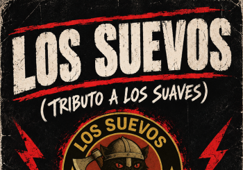 Los suevos (Tributo a los suaves) - (Ceferino) en Barcelona
