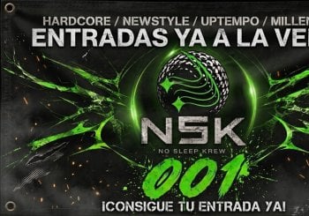 NSK #001 en Albacete