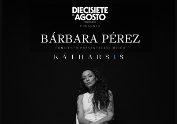 Bárbara Pérez @ Nota79 en Barcelona