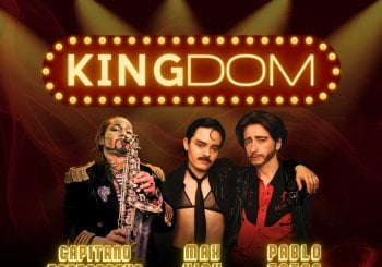 KINGDOM Barcelona