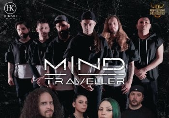 Mind Traveller + After Salem --
