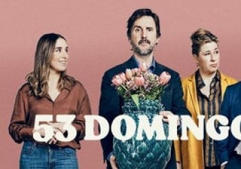 53 Domingos en Valencia
