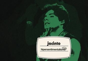 Jacinto en México