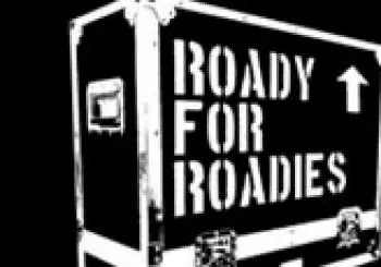 Roady for Roadies en Various