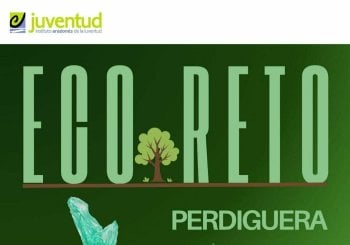 ECO RETO en Zaragoza