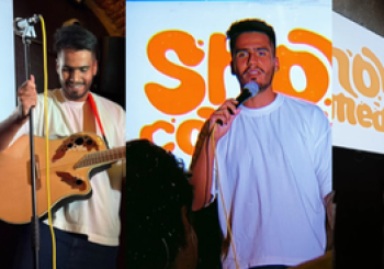 Show de Comedia - Una hora de StandUp Comedy a Madrid