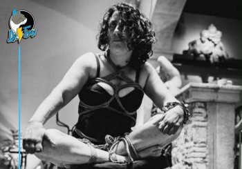 El deseo también tiene censura - Nodual & Gluwur Performance en Barcelona